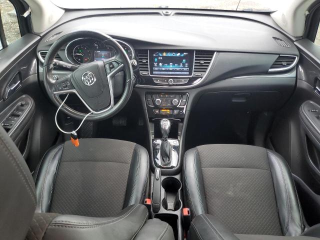 Photo 8 from auction – 2019 BUICK ENCORE PREFERRED with VIN KL4CJASB9KB710062
