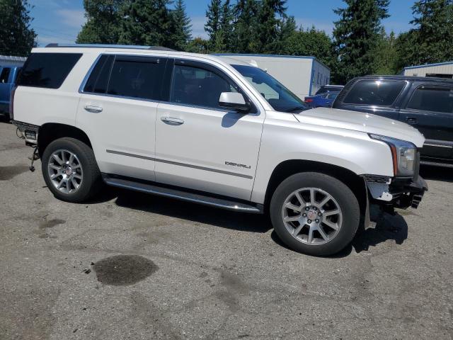 Photo 4 from auction – 2017 GMC YUKON with VIN 1GKS2CKJ3HR393871
