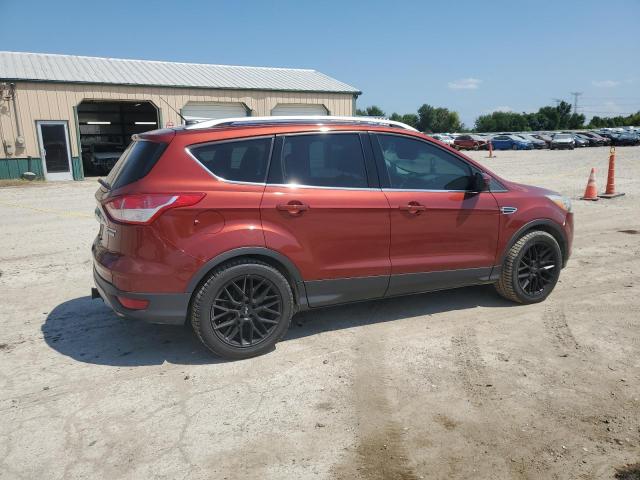 Photo 3 from auction – 2014 FORD ESCAPE TIT with VIN 1FMCU0J9XEUB27168