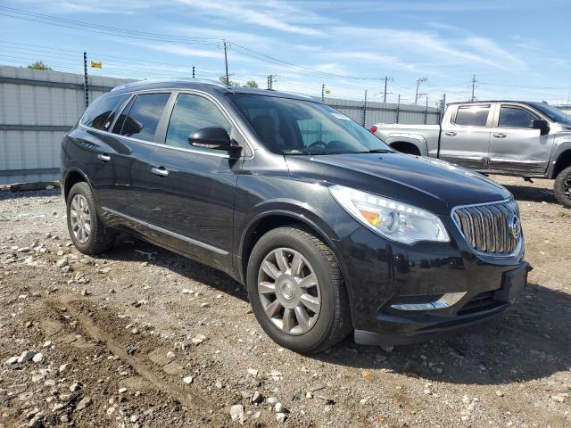 Photo 4 from auction – 2014 BUICK ENCLAVE with VIN 5GAKVBKD4EJ112079