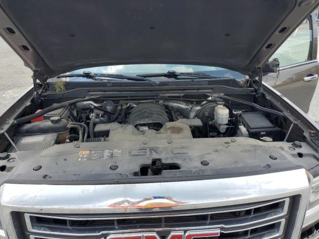 Photo 11 from auction – 2015 GMC SIERRA C1500 SLT with VIN 3GTP1VEC7FG297462