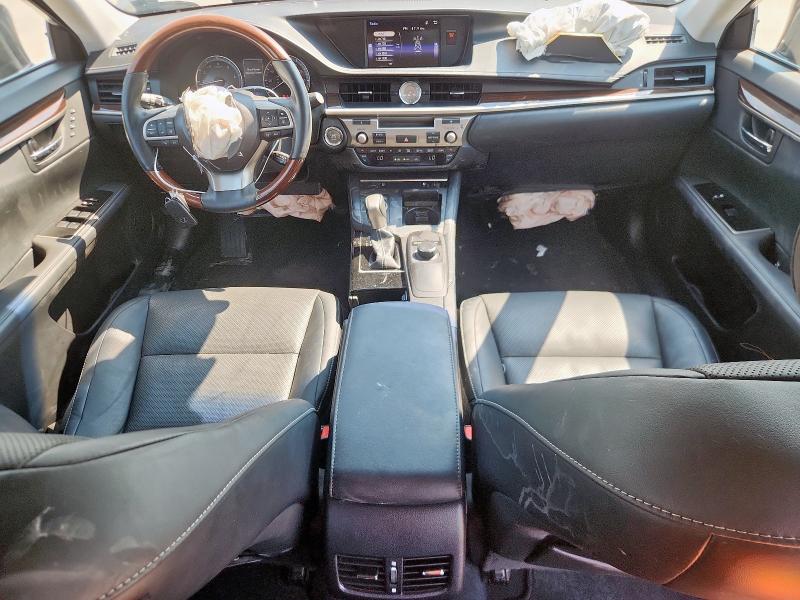 Photo 8 from auction – 2017 LEXUS ES 350 with VIN 58ABK1GG7HU049572