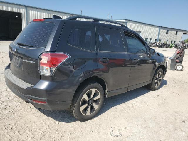 Photo 3 from auction – 2018 SUBARU FORESTER 2 with VIN JF2SJABC7JH447223