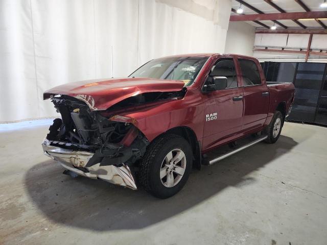 RAM 1500 ST 2013 with VIN 1C6RR6KP0DS619029 - Photo from auction