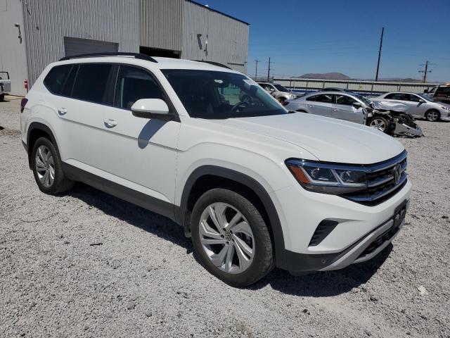 Photo 4 from auction – 2021 VOLKSWAGEN ATLAS SE with VIN 1V2WP2CA4MC608046