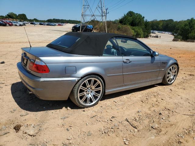 Photo 3 from auction – 2004 BMW M3 with VIN WBSBR93474PK07007