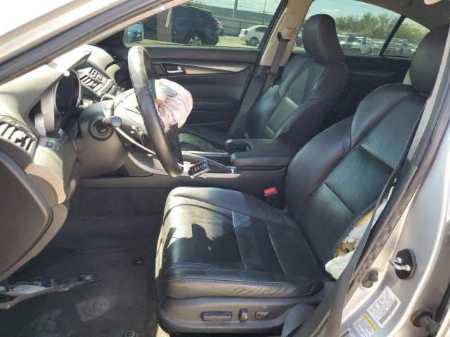 Photo 7 from auction – 2013 ACURA TL TECH with VIN 19UUA8F58DA016805