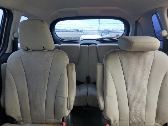 Photo 10 from auction – 2012 MAZDA 5 with VIN JM1CW2BL0C0105463