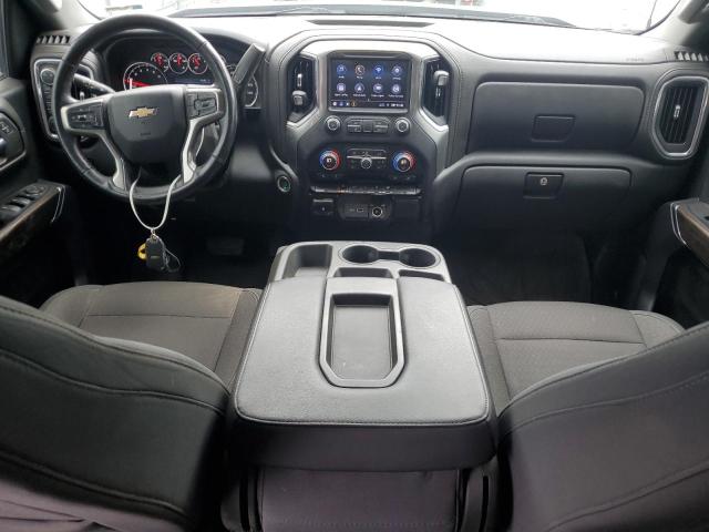 Photo 8 from auction – 2019 CHEVROLET SILVERADO with VIN 1GCUYDED8KZ172160
