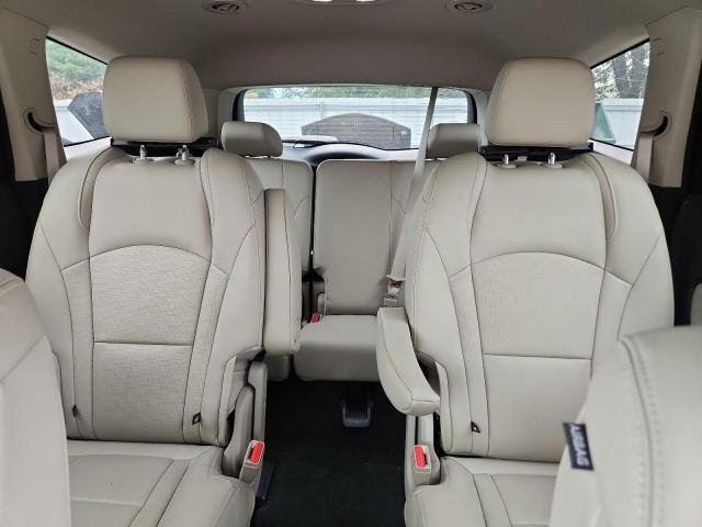 Photo 10 from auction – 2020 BUICK ENCLAVE ES with VIN 5GAEVAKW2LJ220917