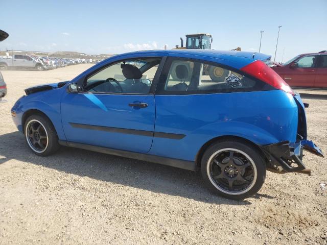 Photo 2 from auction – 2001 FORD FOCUS with VIN 3FAFP31391R209714