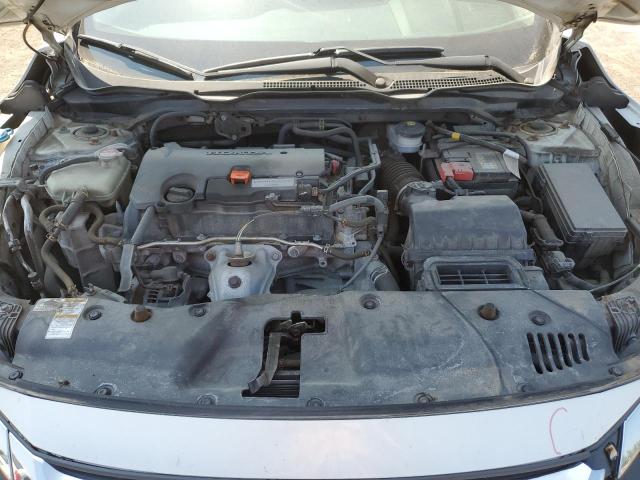 Photo 11 from auction – 2016 HONDA CIVIC EX with VIN 2HGFC2F86GH000697