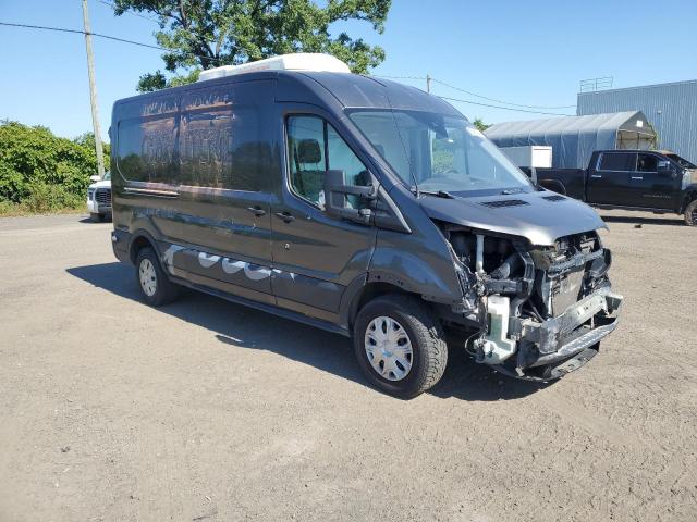 Photo 4 from auction – 2016 FORD TRANSIT T- with VIN 1FTYR2CM7GKA62903
