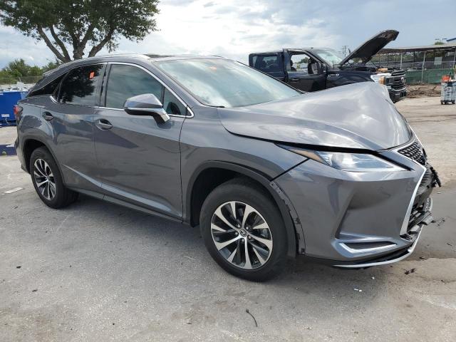 Photo 4 from auction – 2020 LEXUS RX 350 BAS with VIN 2T2AZMAA9LC179587