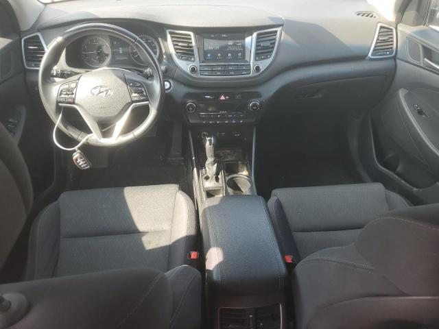 Photo 8 from auction – 2018 HYUNDAI TUCSON VAL with VIN KM8J3CA24JU795329