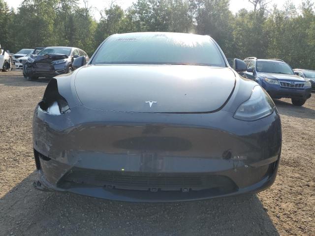 Photo 5 from auction – 2024 TESLA MODEL Y with VIN 7SAYGDEE9RF079616