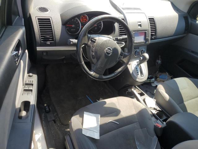 Photo 8 from auction – 2011 NISSAN SENTRA 2.0 with VIN 3N1AB6AP6BL705603