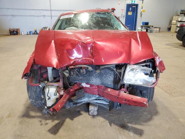 Photo 5 from auction – 2010 CHRYSLER 300 LIMITE with VIN 2C3CA3CV2AH265538