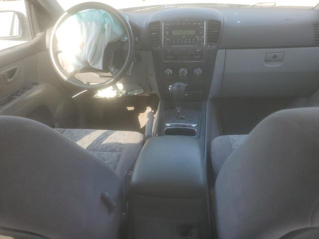 Photo 8 from auction – 2008 KIA SORENTO EX with VIN KNDJD735685811874