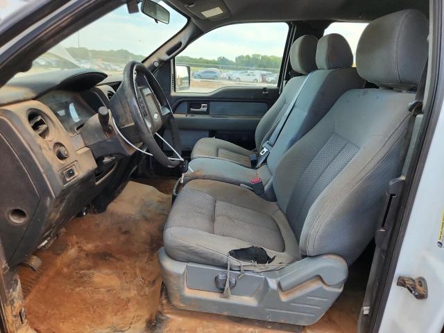 Photo 7 from auction – 2013 FORD F150 SUPER with VIN 1FTFX1CF6DKE50631