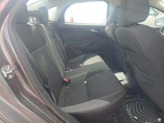 Photo 10 from auction – 2014 FORD FOCUS SE with VIN 1FADP3F25EL420386