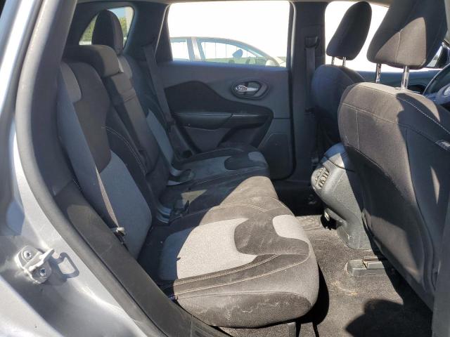 Photo 10 from auction – 2014 JEEP CHEROKEE LATITUDE with VIN 1C4PJLCB5EW244869