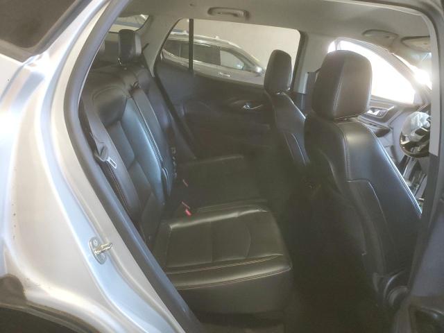 Photo 11 from auction – 2019 GMC TERRAIN SL with VIN 3GKALPEV7KL231464