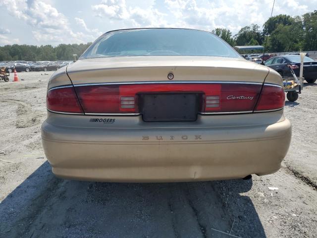 Photo 6 from auction – 2004 BUICK CENTURY CU with VIN 2G4WS52J641187919