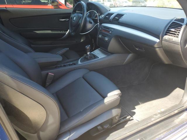 Photo 12 from auction – 2013 BMW 135 I with VIN WBAUC9C57DVY60214