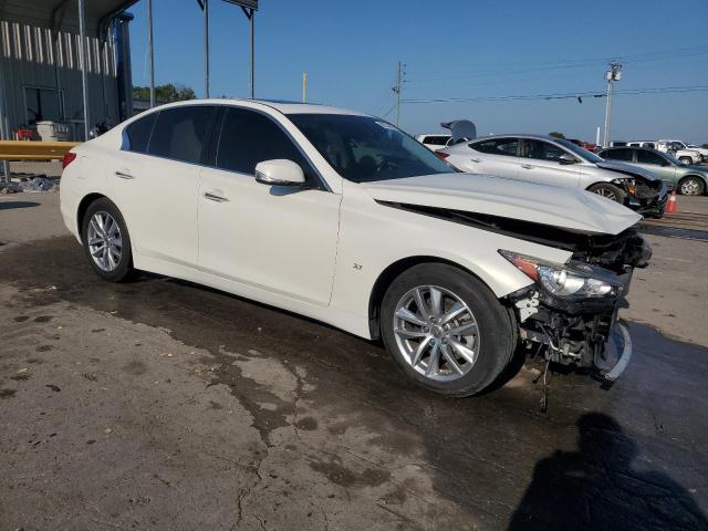 Photo 4 from auction – 2015 INFINITI Q50 BASE with VIN JN1BV7AP1FM358579