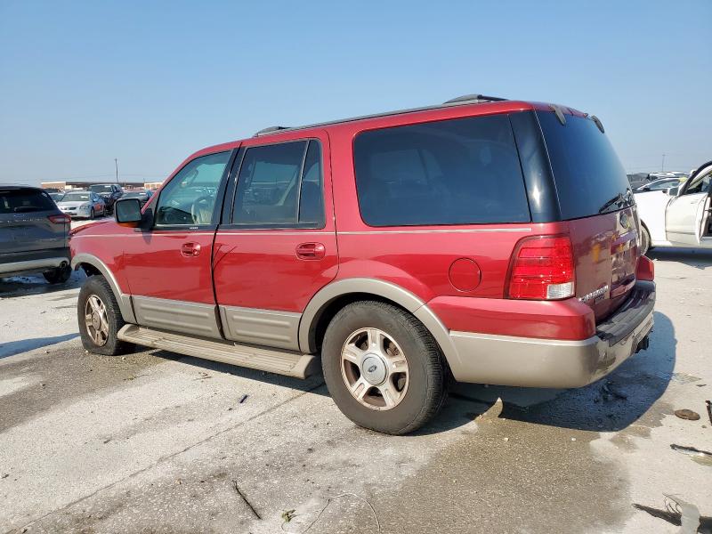 Photo 2 from auction – 2004 FORD EXPEDITION with VIN 1FMRU17W94LA86954