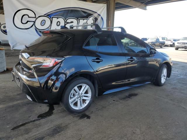 Photo 3 from auction – 2020 TOYOTA COROLLA SE with VIN JTND4RBEXL3082465