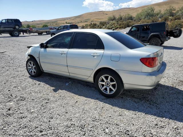 Photo 2 from auction – 2003 TOYOTA COROLLA CE with VIN JTDBR32E130026815