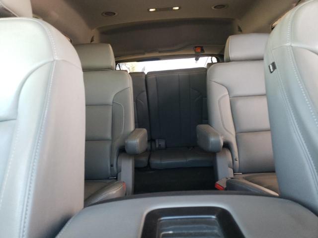 Photo 10 from auction – 2016 CHEVROLET TAHOE C150 with VIN 1GNSCBKC0GR397676