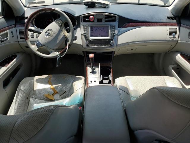 Photo 8 from auction – 2011 TOYOTA AVALON BASE with VIN 4T1BK3DB6BU440280