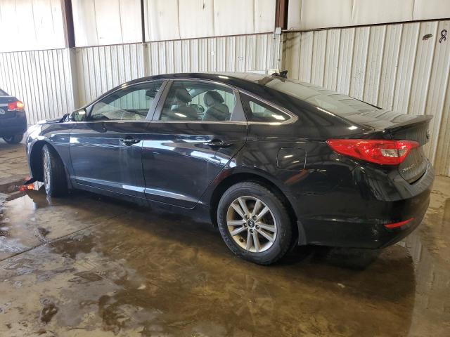 Photo 2 from auction – 2016 HYUNDAI SONATA SE with VIN 5NPE24AF0GH286732