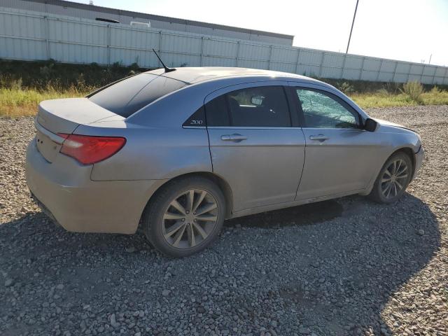 Photo 3 from auction – 2013 CHRYSLER 200 TOURING with VIN 1C3CCBBB3DN575348
