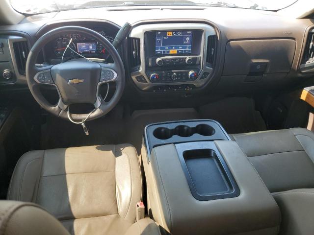 Photo 8 from auction – 2014 CHEVROLET SILVERADO with VIN 3GCPCSEC2EG193775