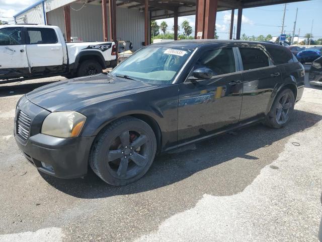 Photo 1 from auction – 2005 DODGE MAGNUM R/T with VIN 2D8GV58245H670884