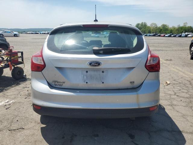 Photo 6 from auction – 2012 FORD FOCUS SE with VIN 1FAHP3K2XCL270196