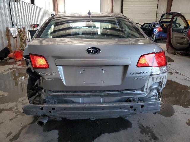 Photo 6 from auction – 2011 SUBARU LEGACY 2.5 with VIN 4S3BMBJ65B3246667