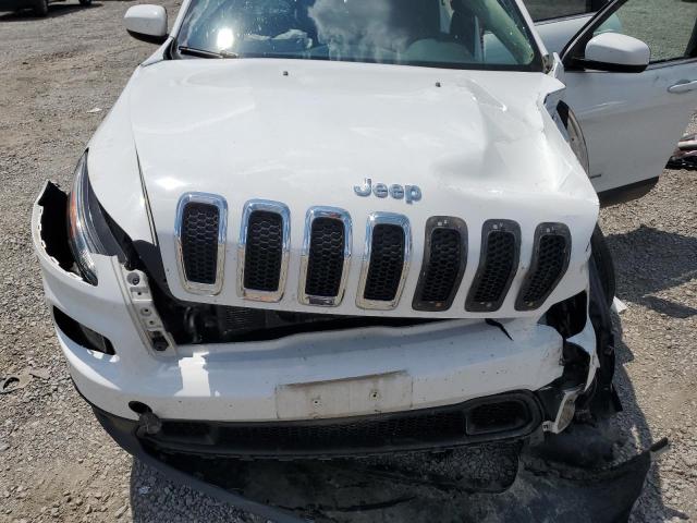 Photo 12 from auction – 2014 JEEP CHEROKEE LATITUDE with VIN 1C4PJMCS1EW108938