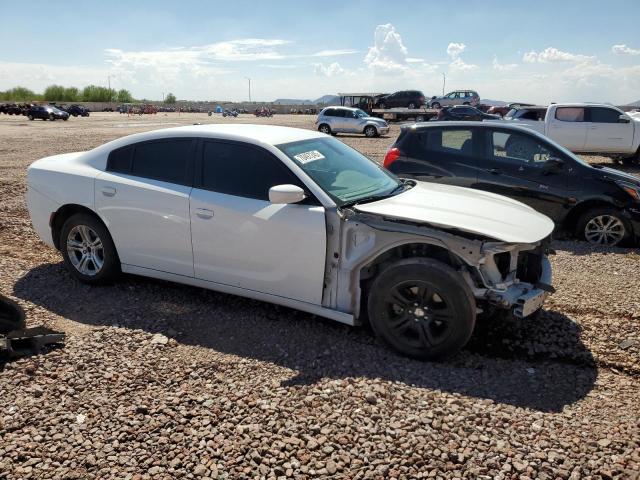 Photo 4 from auction – 2019 DODGE CHARGER SX with VIN 2C3CDXBG3KH664106