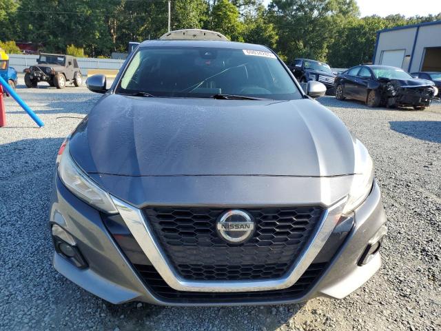 Photo 5 from auction – 2019 NISSAN ALTIMA SL with VIN 1N4BL4EV3KC181601