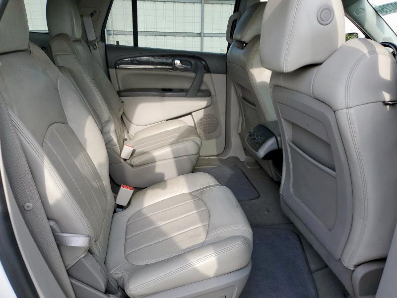 Photo 10 from auction – 2015 BUIC ENCLAVE with VIN 5GAKRBKD9FJ114531