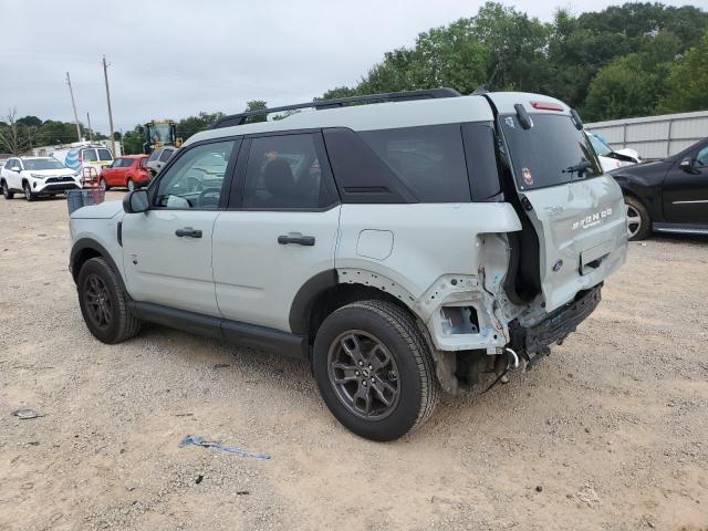 Photo 2 from auction – 2021 FORD BRONCO SPO with VIN 3FMCR9B61MRA95680