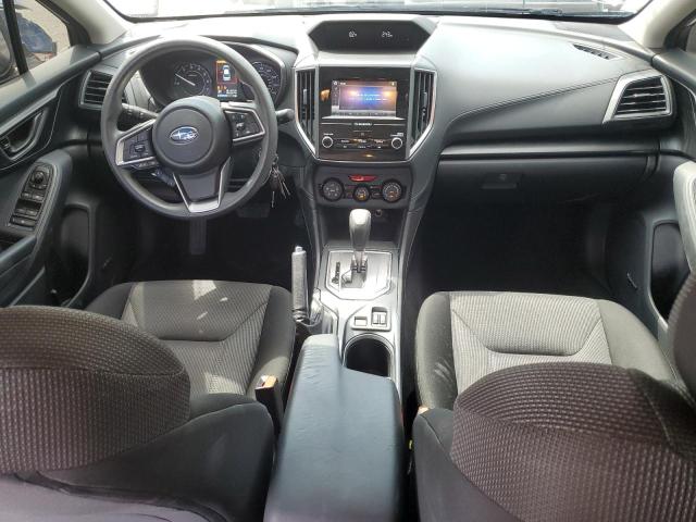 Photo 8 from auction – 2017 SUBARU IMPREZA PR with VIN 4S3GTAD61H3708374