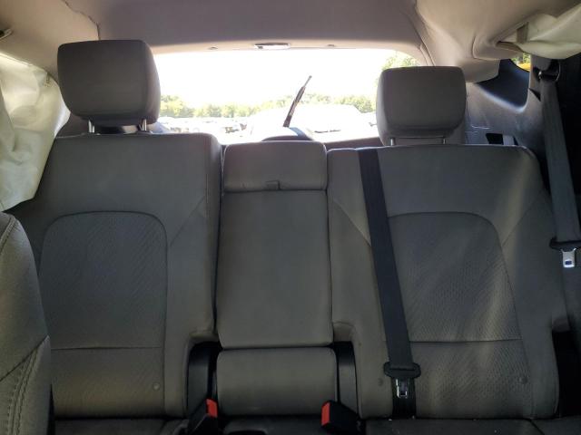 Photo 10 from auction – 2018 HYUNDAI SANTA FE S with VIN 5NMZU3LB7JH091831