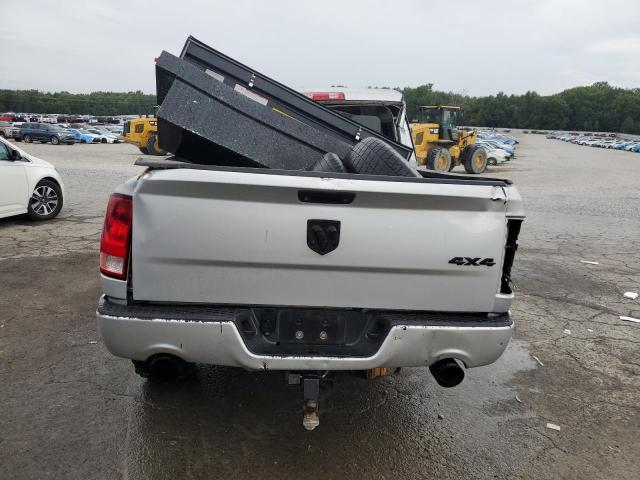 Photo 6 from auction – 2014 RAM 1500 ST with VIN 1C6RR7KTXES273284