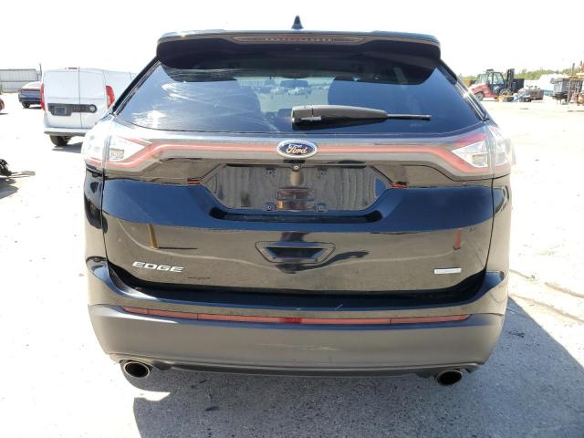 Photo 6 from auction – 2016 FORD EDGE SE with VIN 2FMPK3G98GBB18977